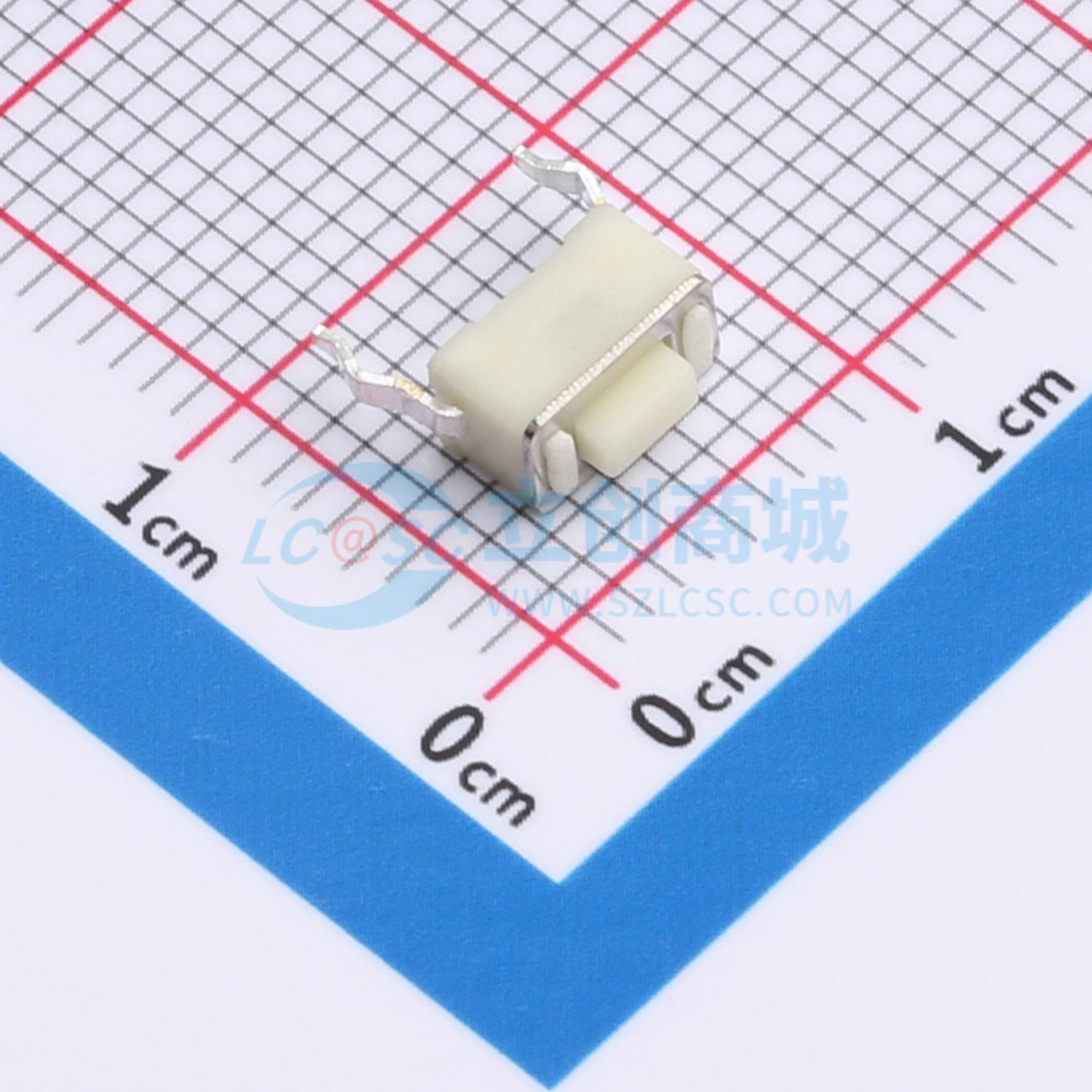 点击查看大图 TSA36111-043D531DE实物图