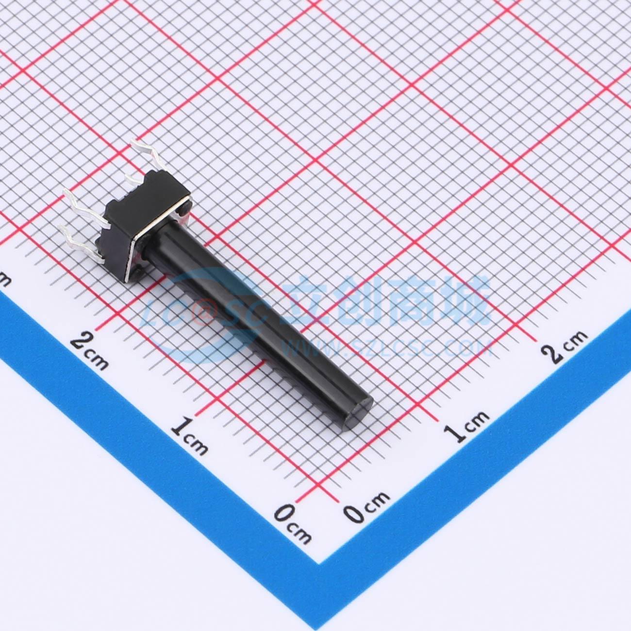 TSA06131-230B332CA实物图