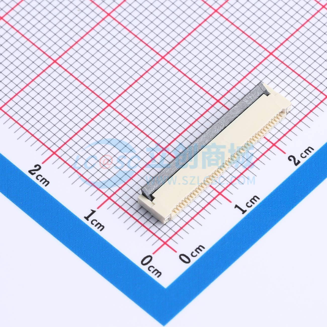 点击查看大图 FG-0.5S-QF-40PBW实物图
