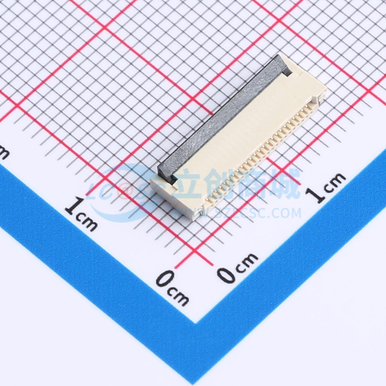 点击查看大图 FG-0.5S-QF-24PBW实物图