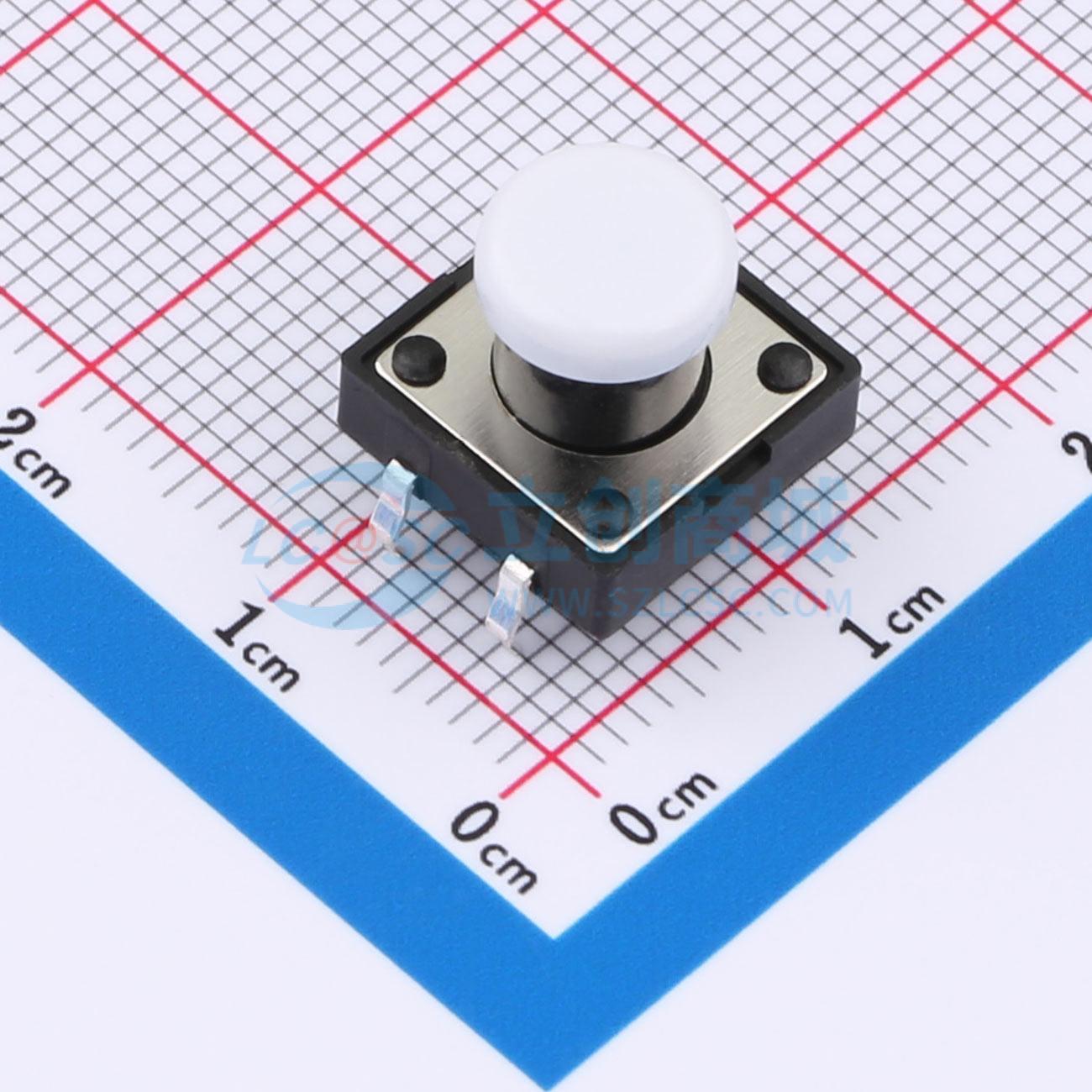 点击查看大图 TSA12111-100B512CA-001E实物图