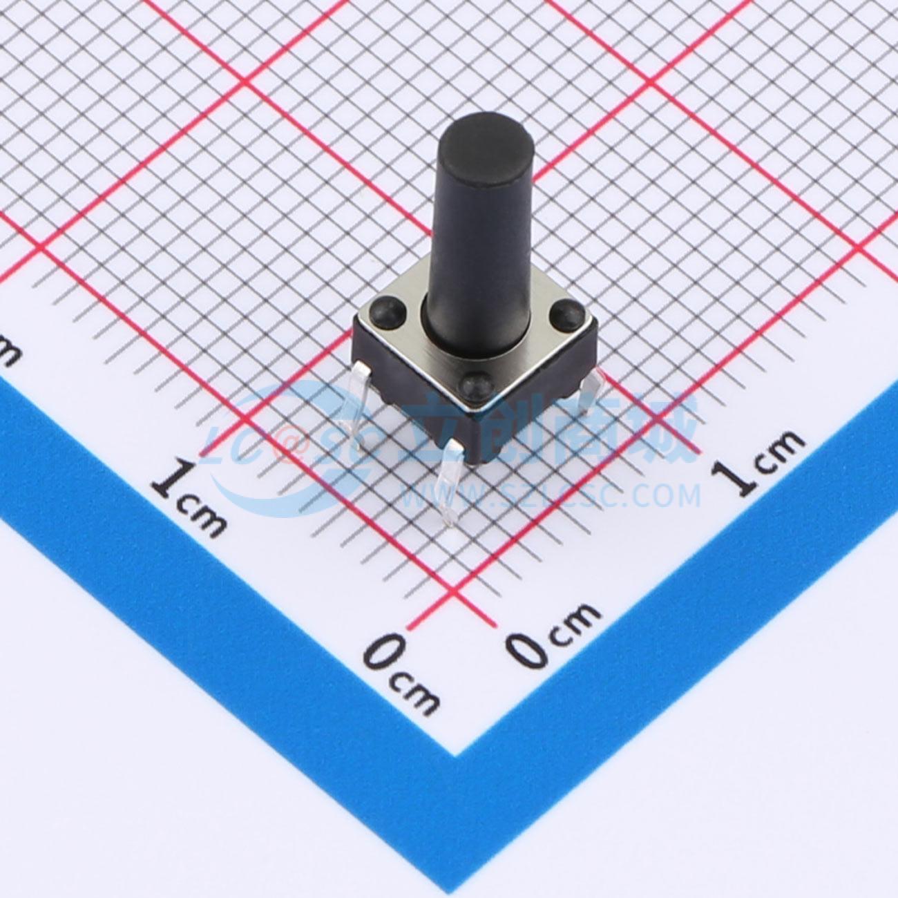 点击查看大图 TSA06131-130B332BA实物图