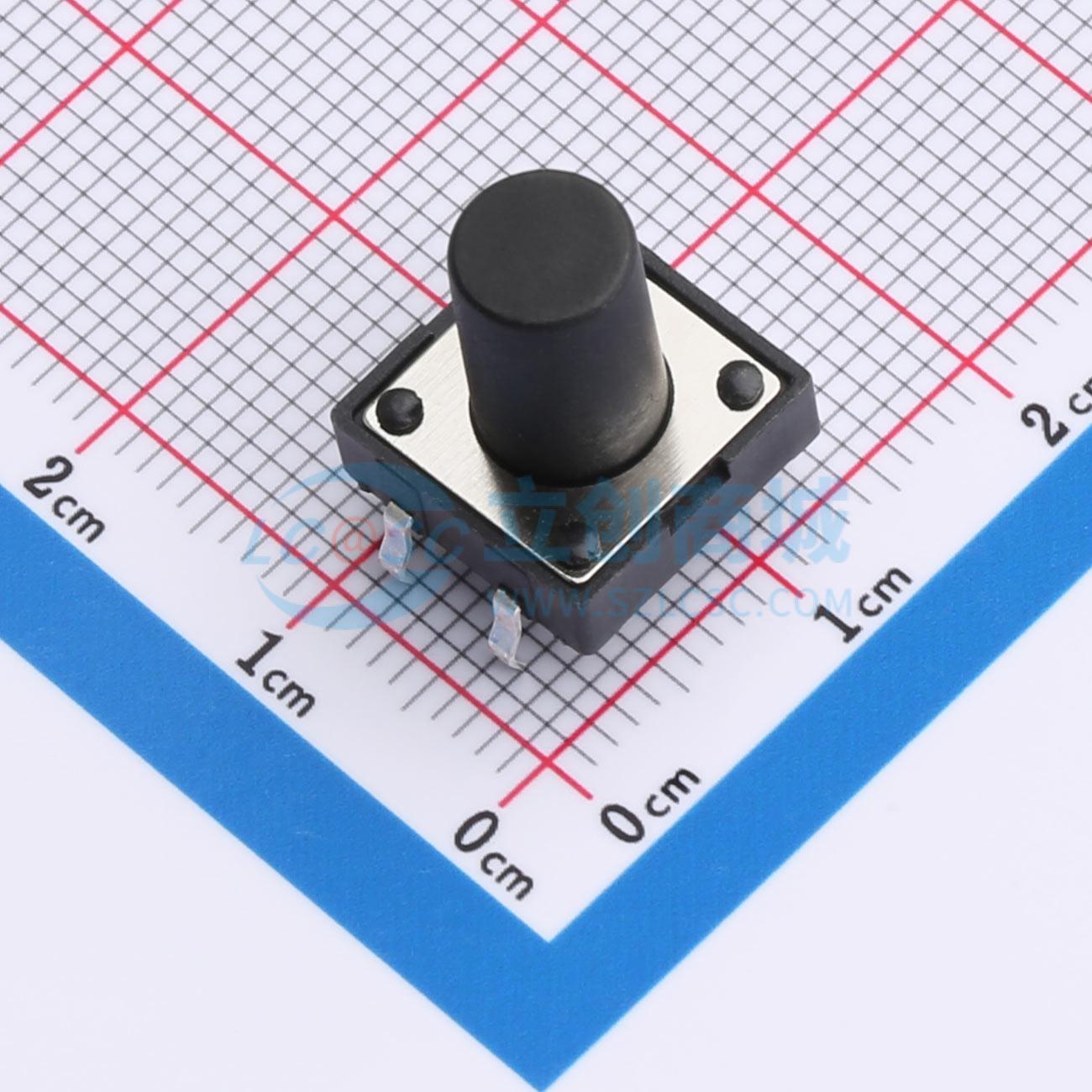 点击查看大图 TSA12111-130B512BA实物图