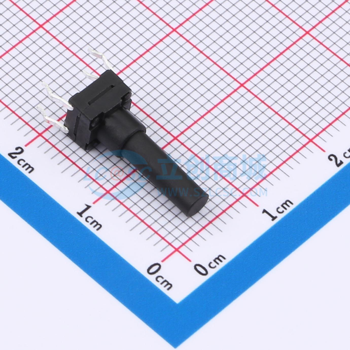 点击查看大图 TSW06112-170B331BA实物图