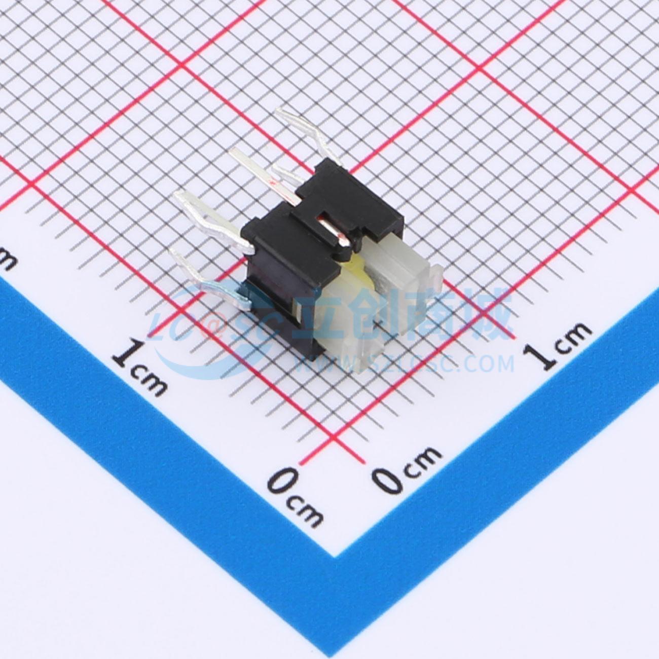 点击查看大图 TSL06121-072B330BF-1BE1实物图