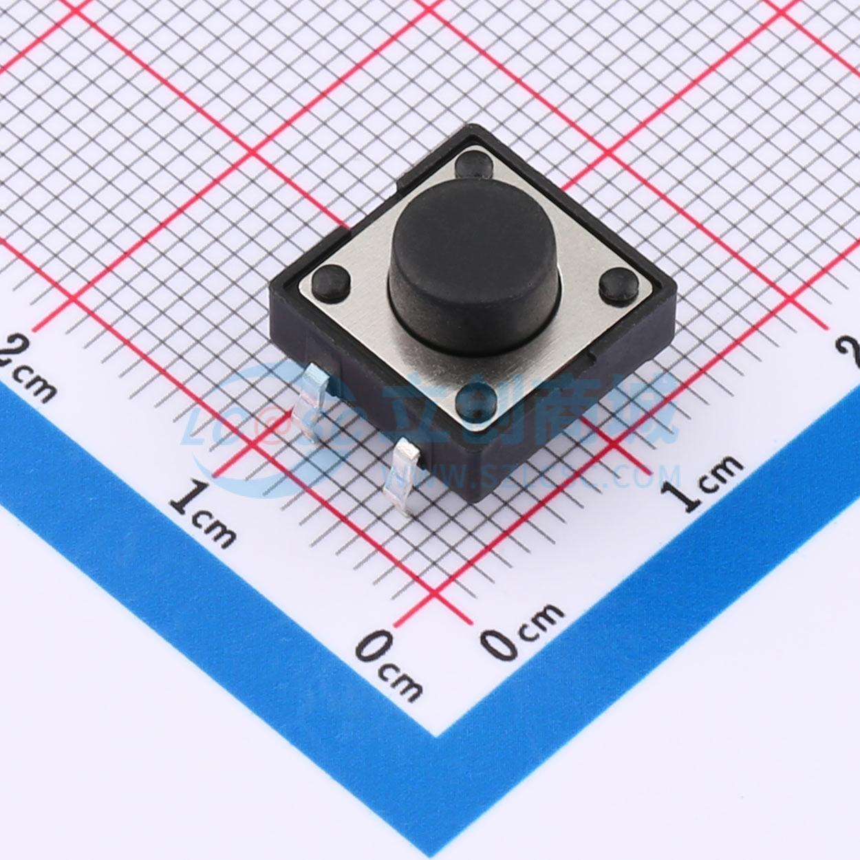 点击查看大图 TSA12111-065B512BA实物图