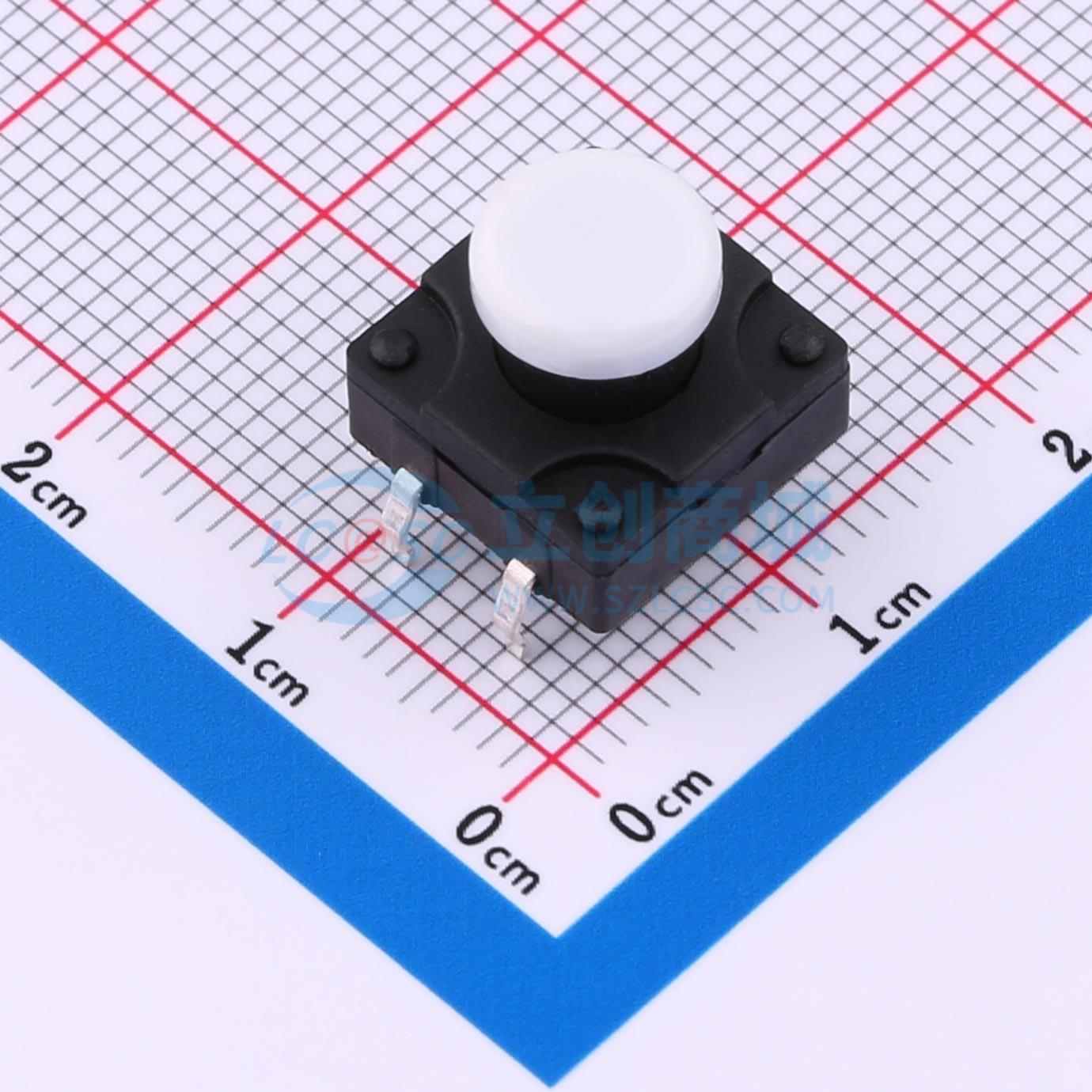 点击查看大图 TSW12111-105B511CA-001E实物图