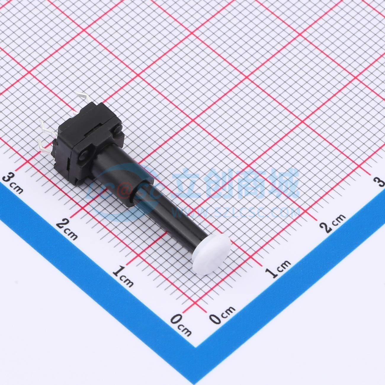 点击查看大图 TSW08115-260B333CA-003E实物图