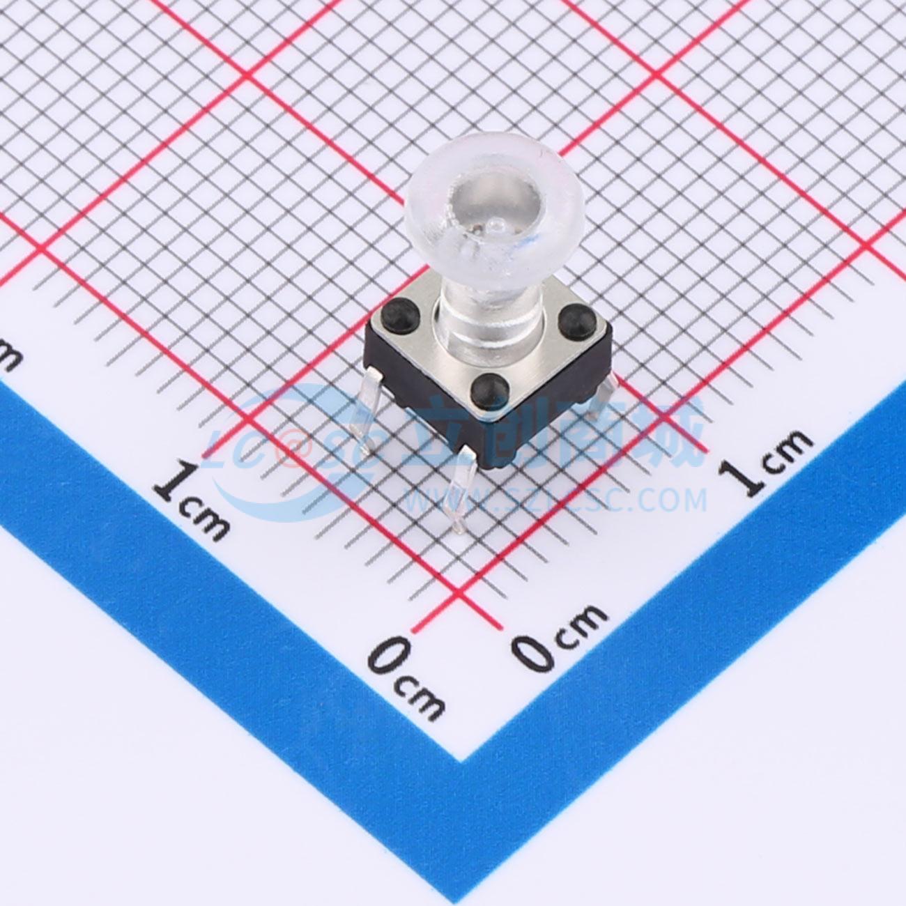 点击查看大图 TSA06131-110B332CN-003N实物图