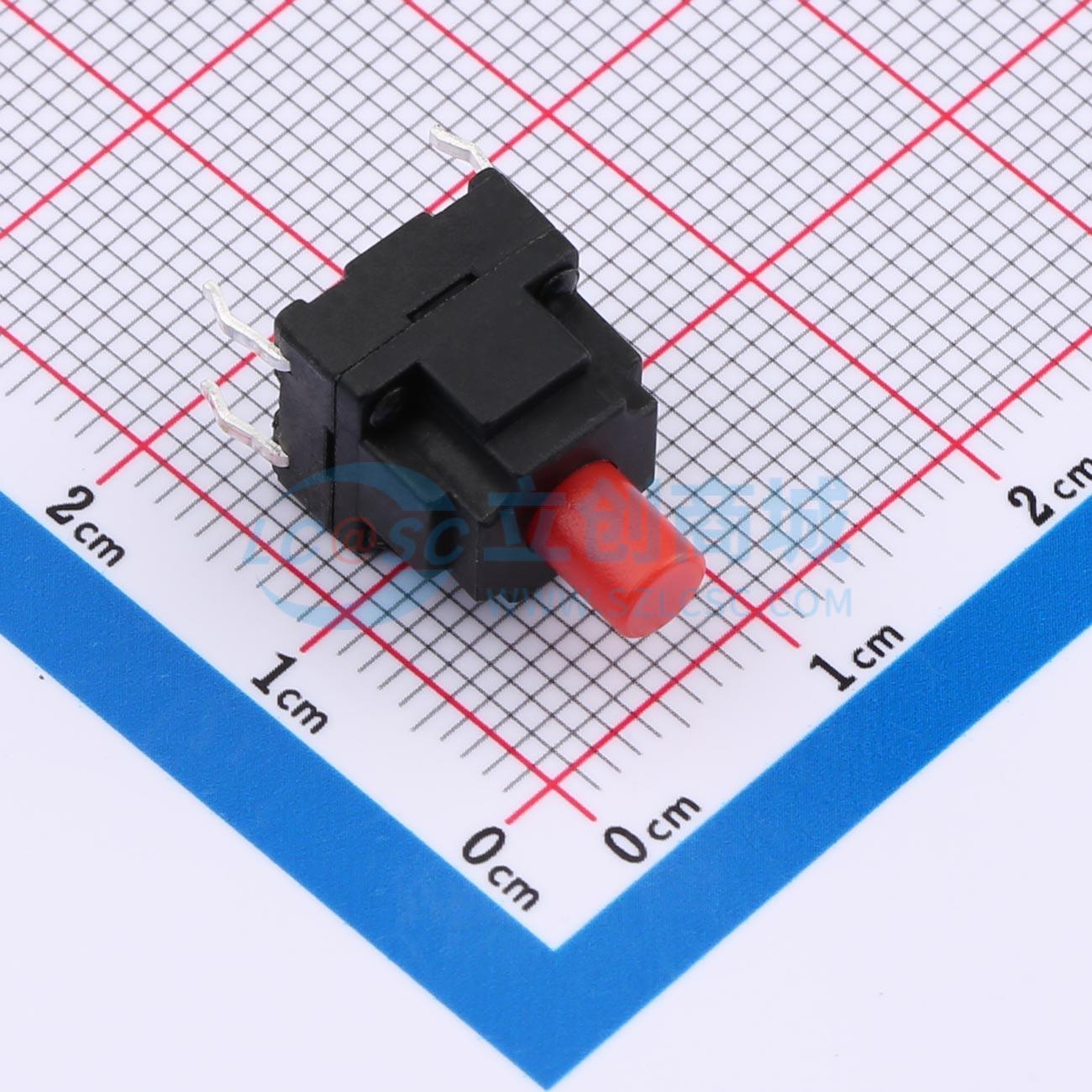 点击查看大图 TSW10111-150B333CB实物图