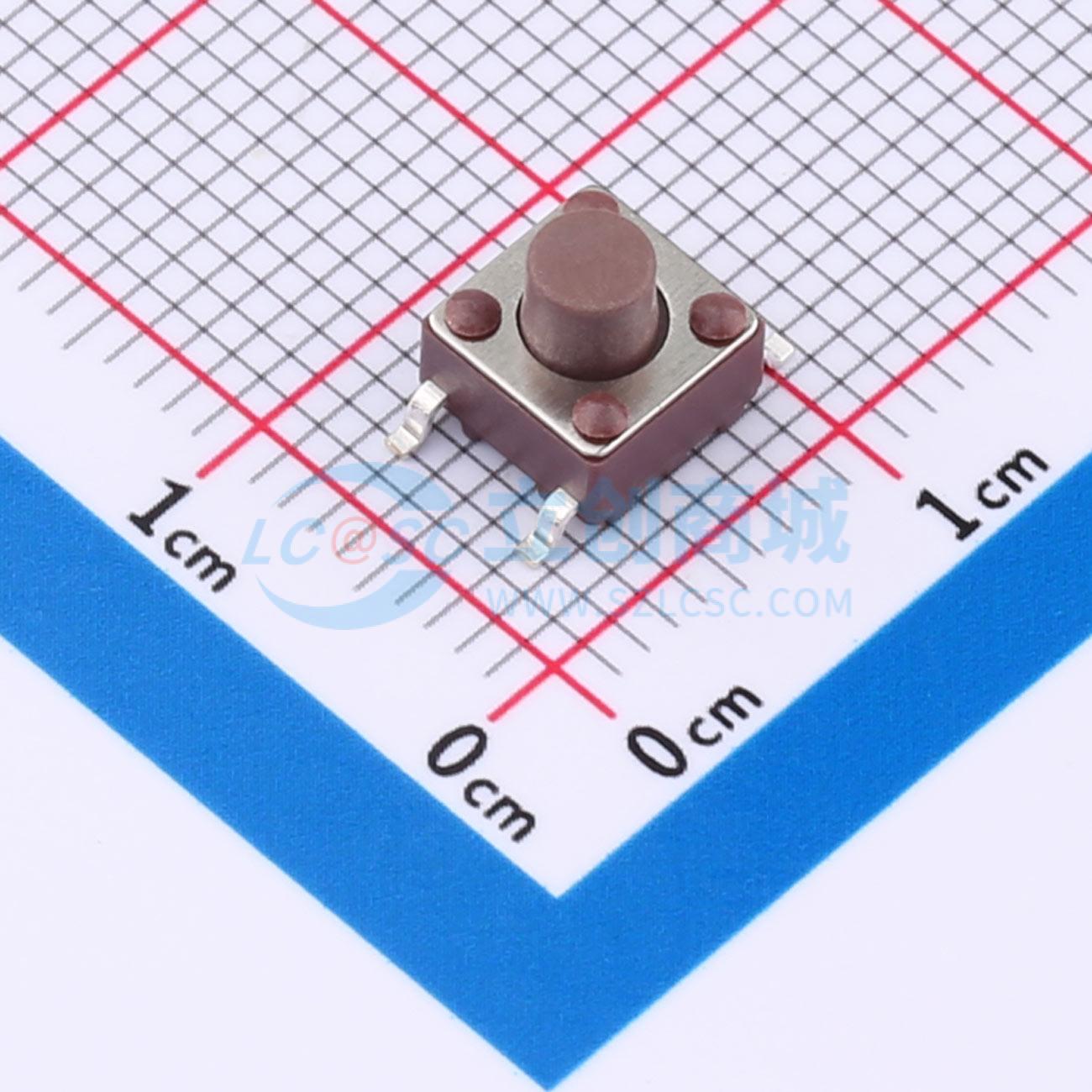 TSB06331-060D332DH-R1000实物图