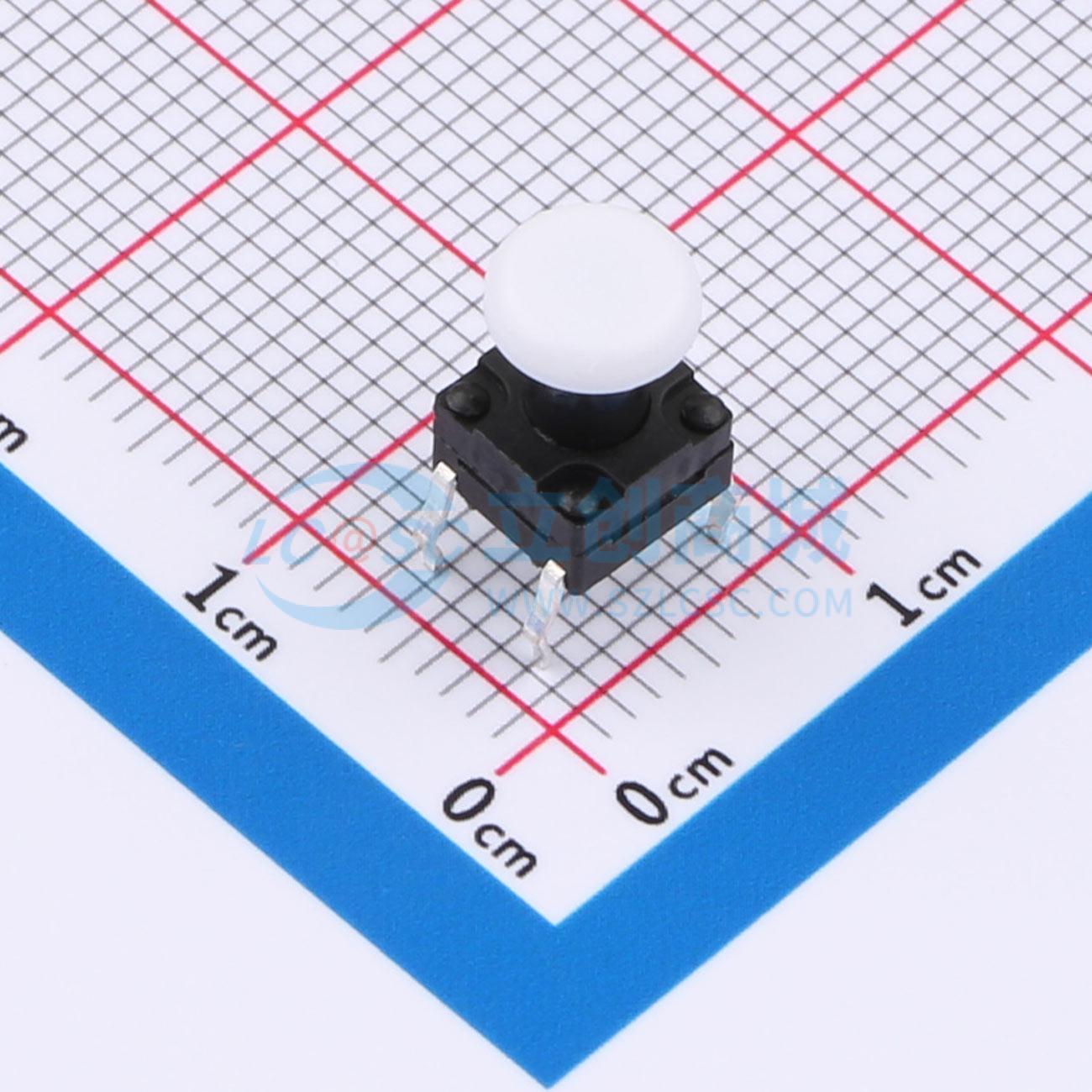 点击查看大图 TSW06111-095B331CA-003E实物图