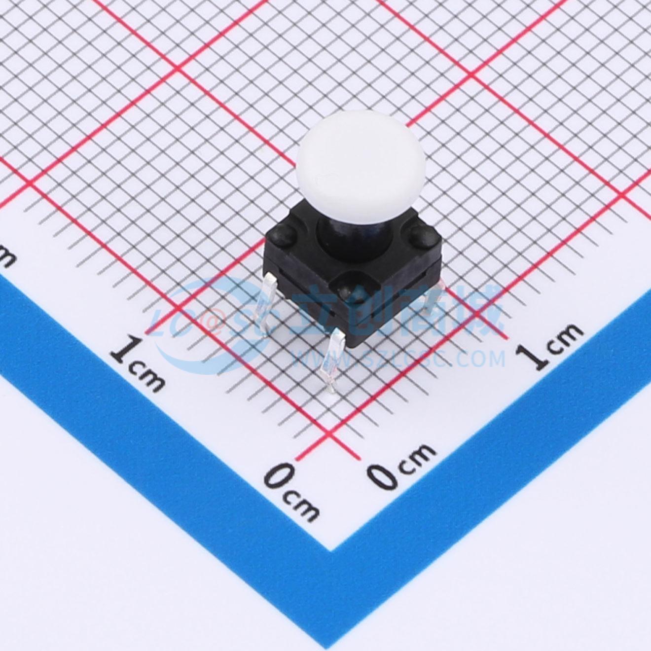 TSW06111-100B331CA-003E实物图