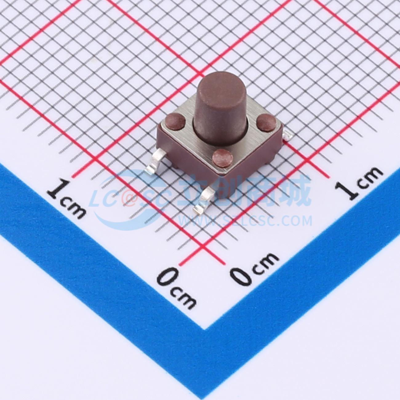 点击查看大图 TSB06331-073D332DH-R0700实物图