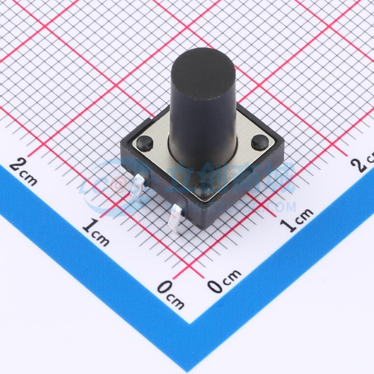 点击查看大图 TSA12111-150B512BA实物图