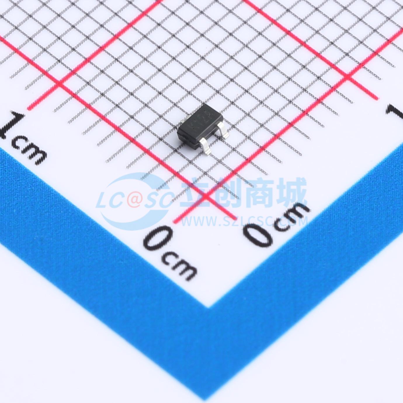 点击查看大图 DTS2012-VB实物图