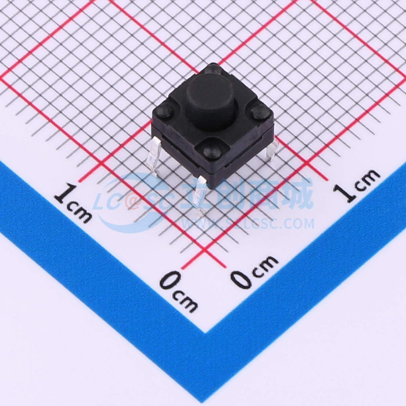 TSW06111-060B331BA实物图