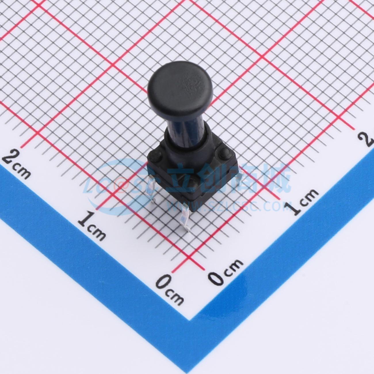 点击查看大图 TSW06112-155B331CA-003A实物图