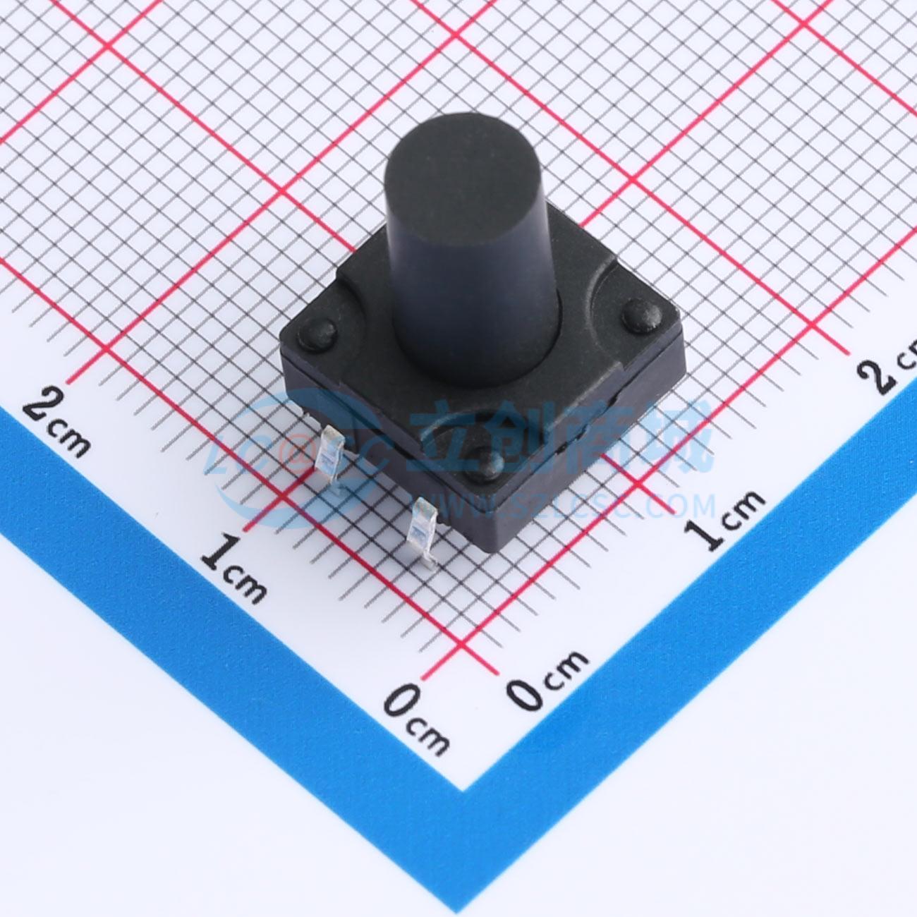 点击查看大图 TSW12111-155B511BA实物图