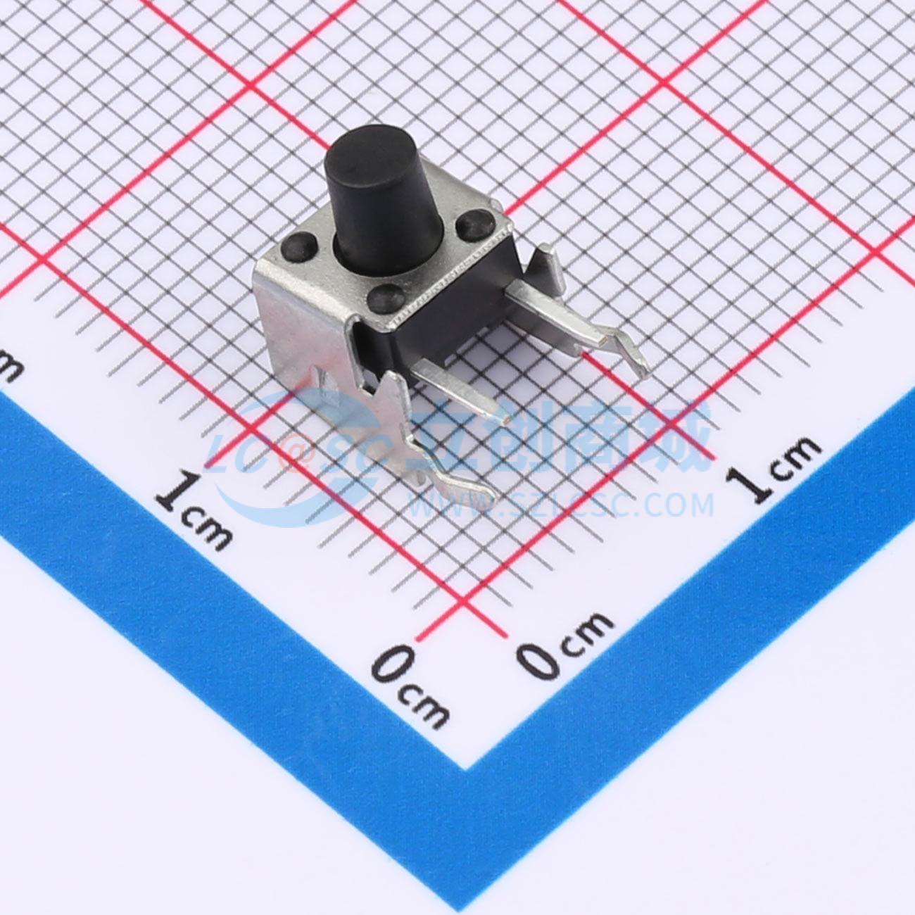 TSA06231-075B332BA实物图