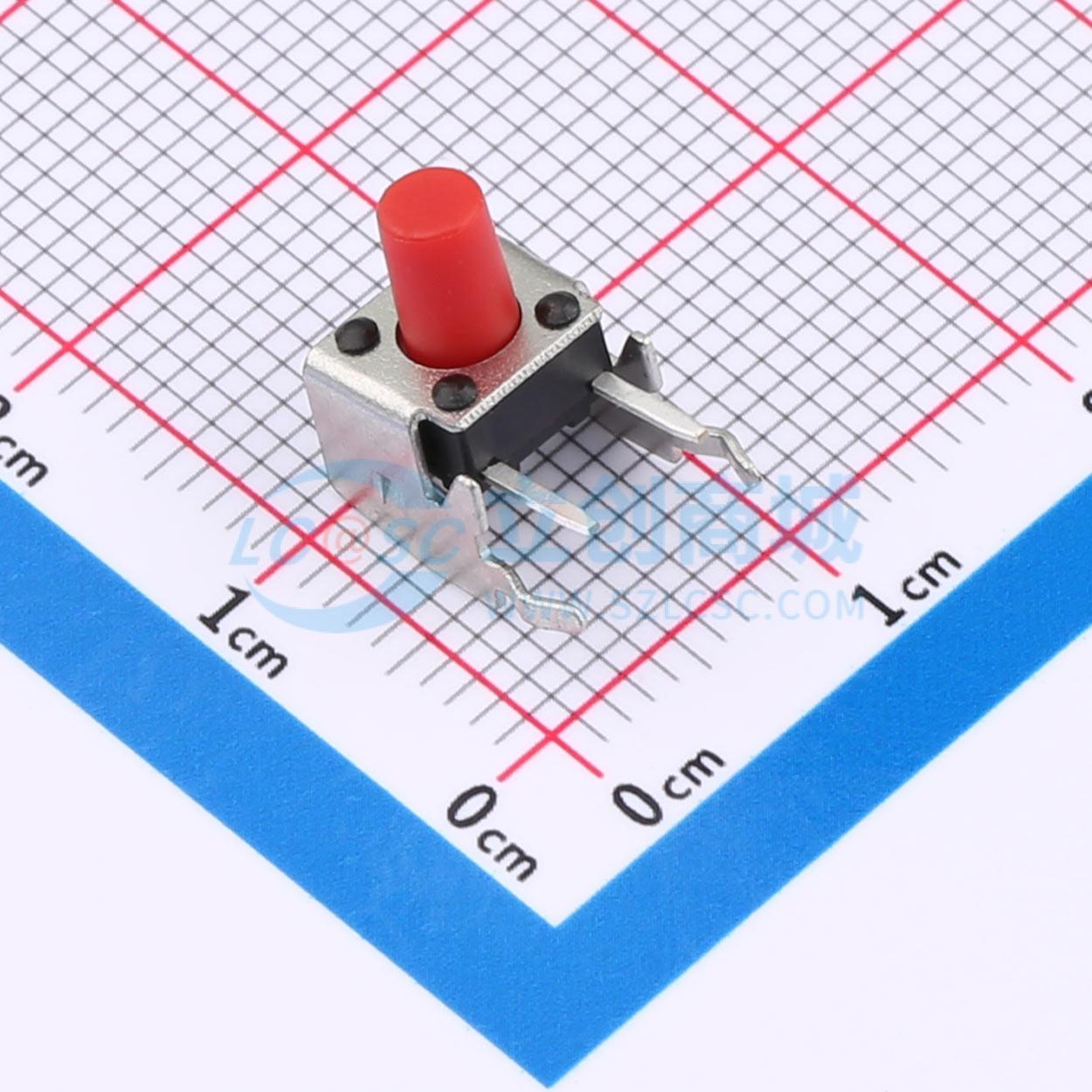 TSA06231-085B332BB实物图