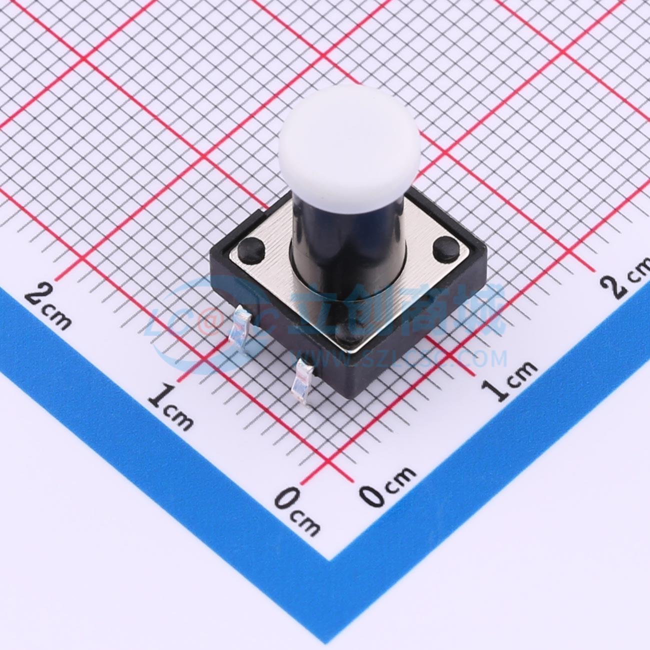 点击查看大图 TSA12111-150B512CA-001E实物图