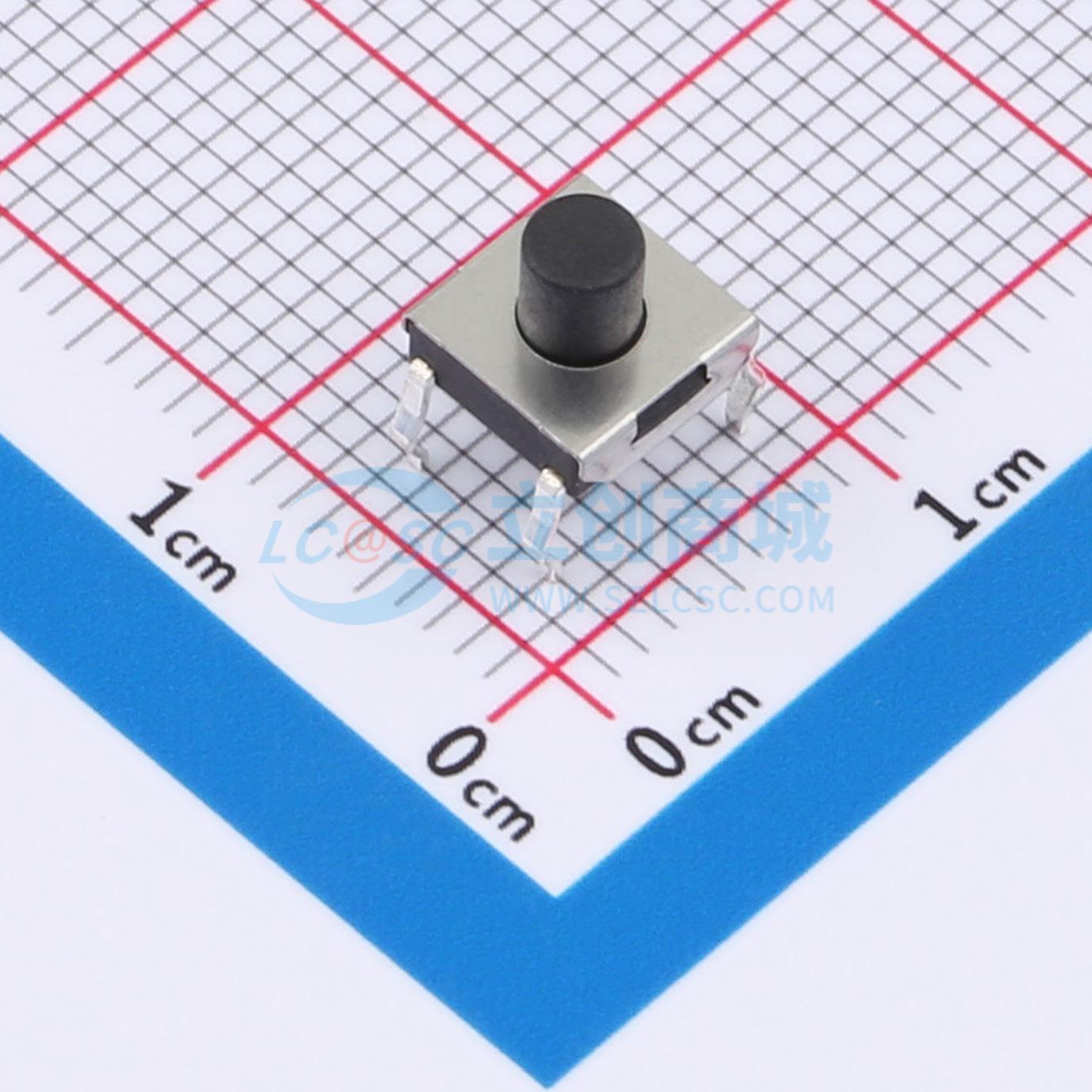 TSD06111-050D533DA实物图