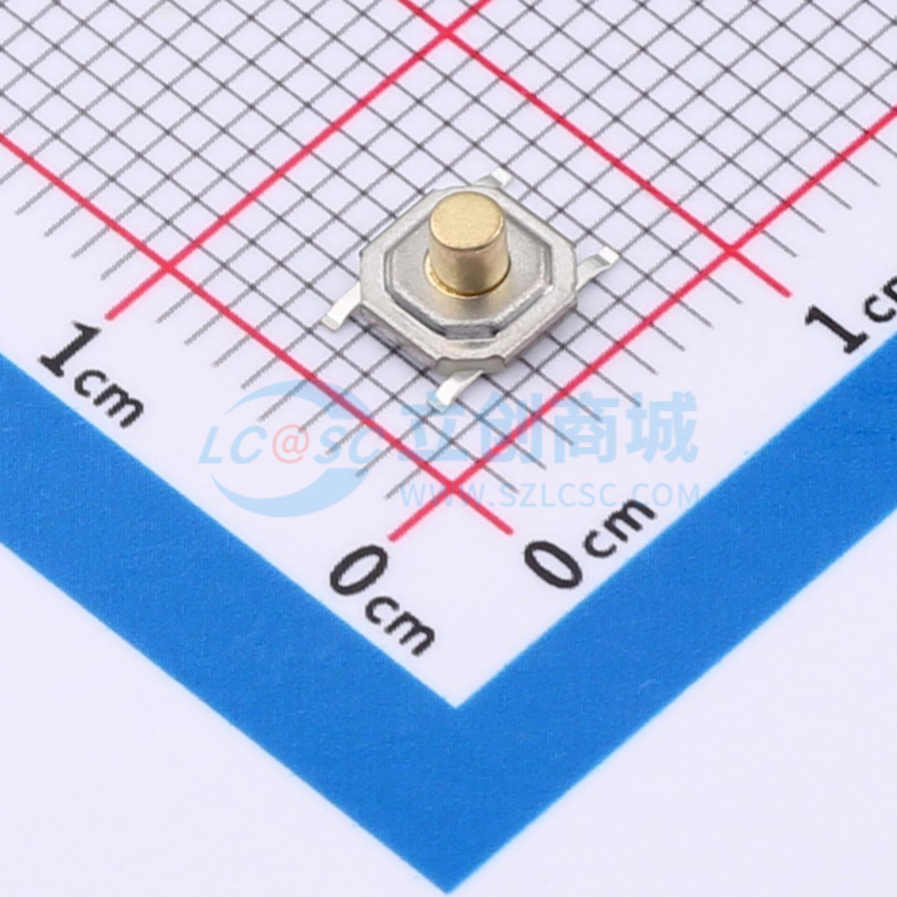 点击查看大图 TSE05314-030D541UJ-R2500实物图