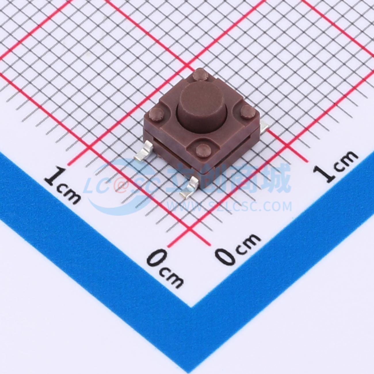 点击查看大图 TSX06311-055D332DH-R1000实物图
