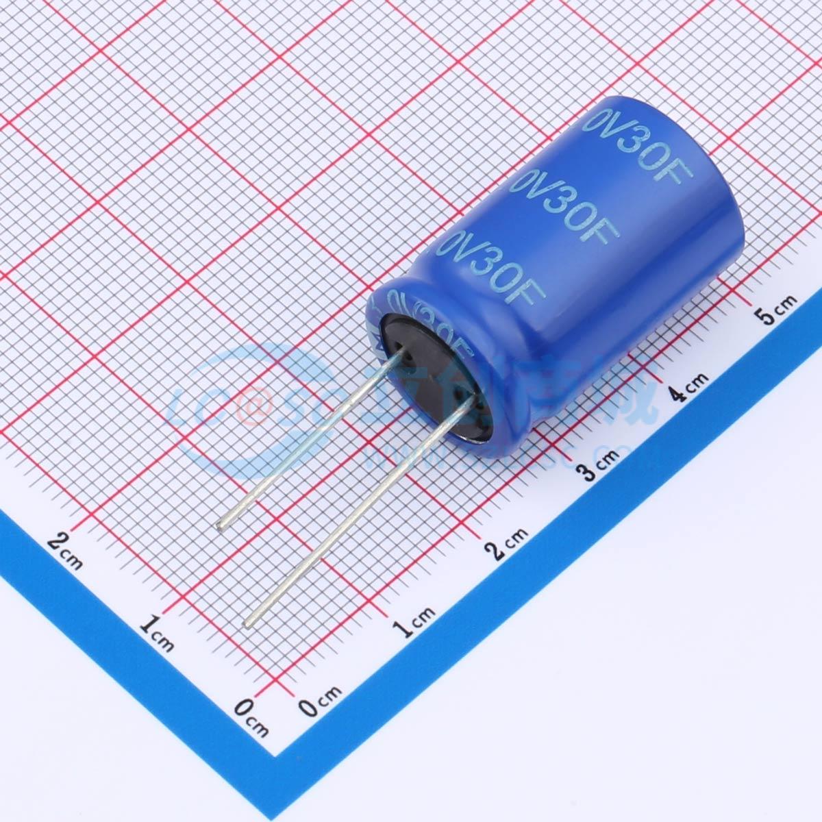 点击查看大图 BCV3R0M306YS1625A3N实物图