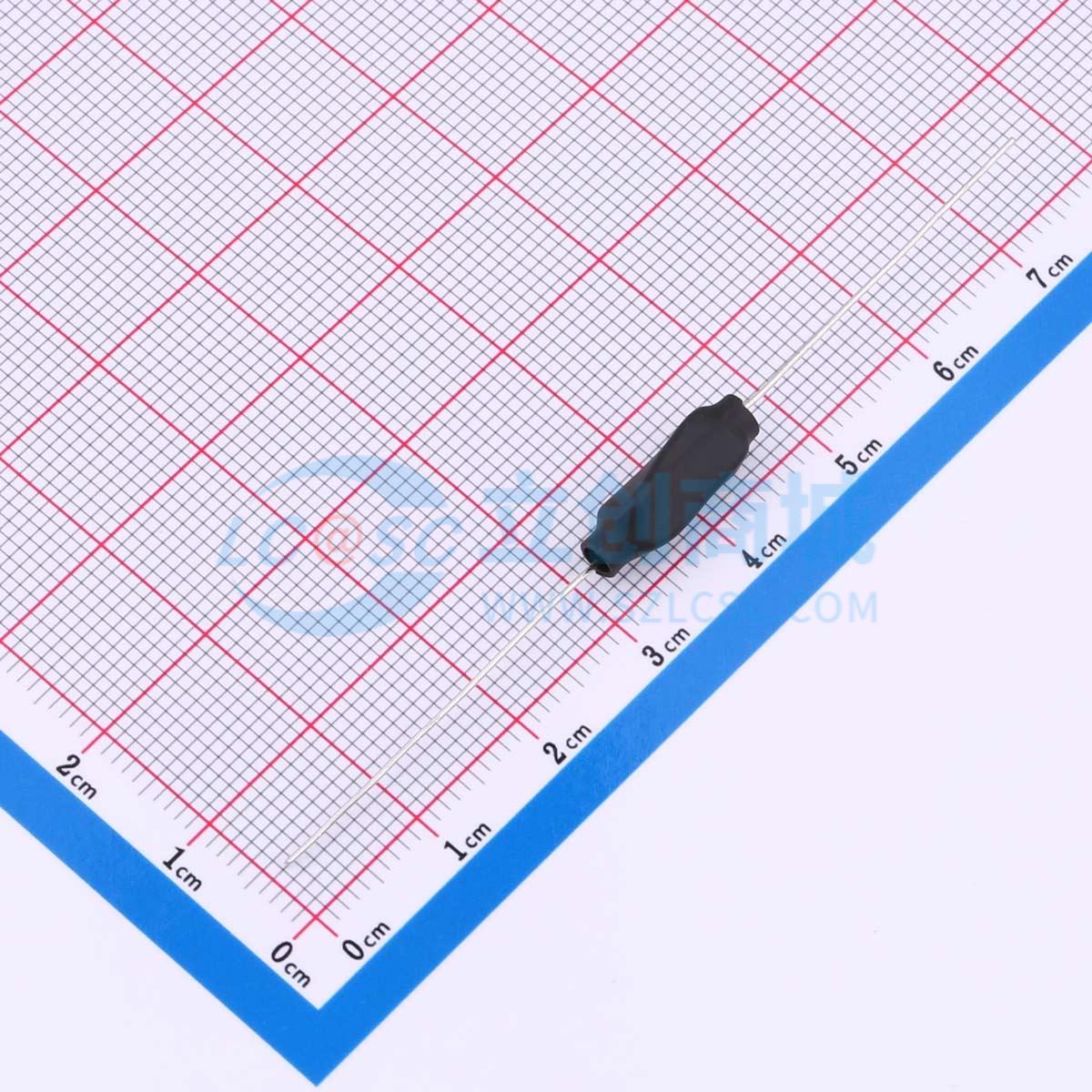 点击查看大图 XRRH4*10*2-470N实物图