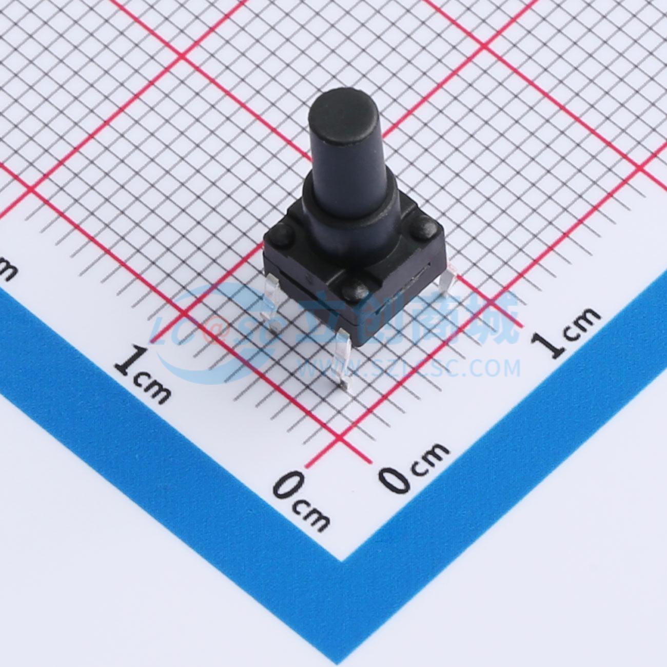 点击查看大图 TSW06112-130B331BA实物图