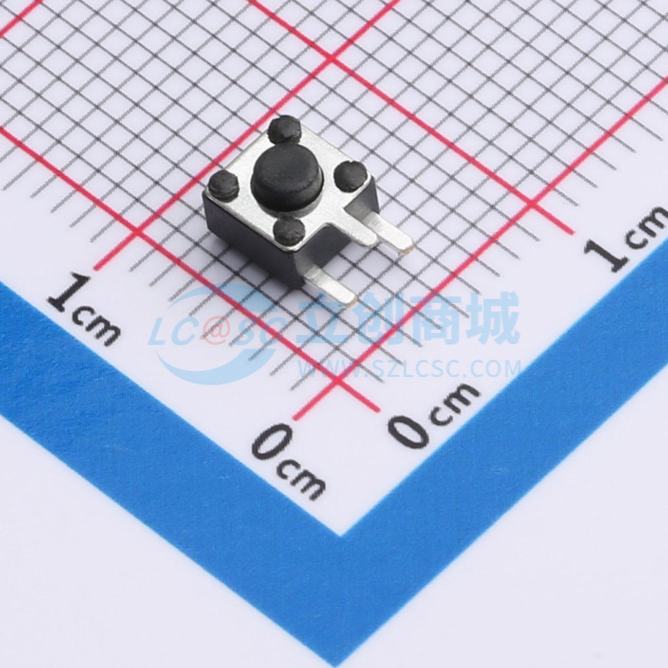 TSA45513-038D532DA实物图