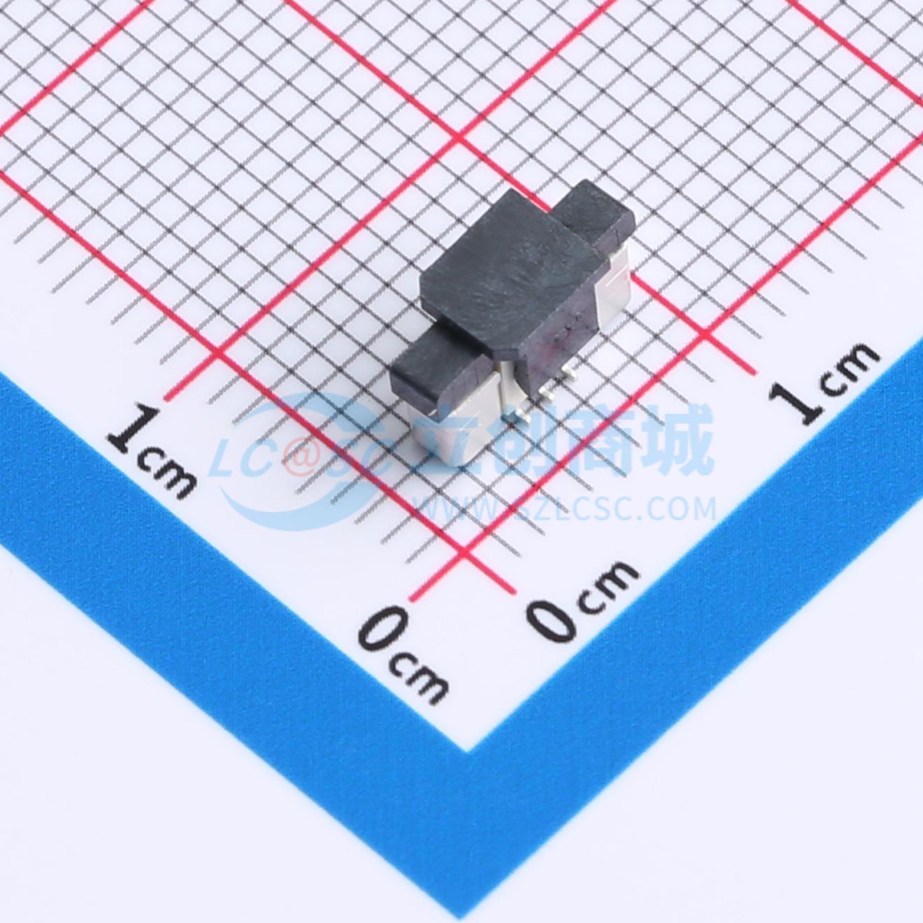 FG-0.5S-LS-06PBW实物图