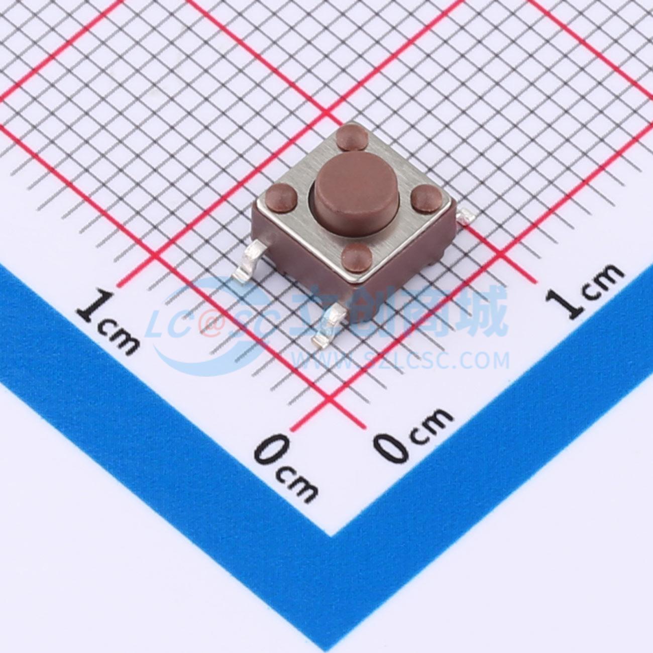 点击查看大图 TSB06331-048D332DH-R1000实物图
