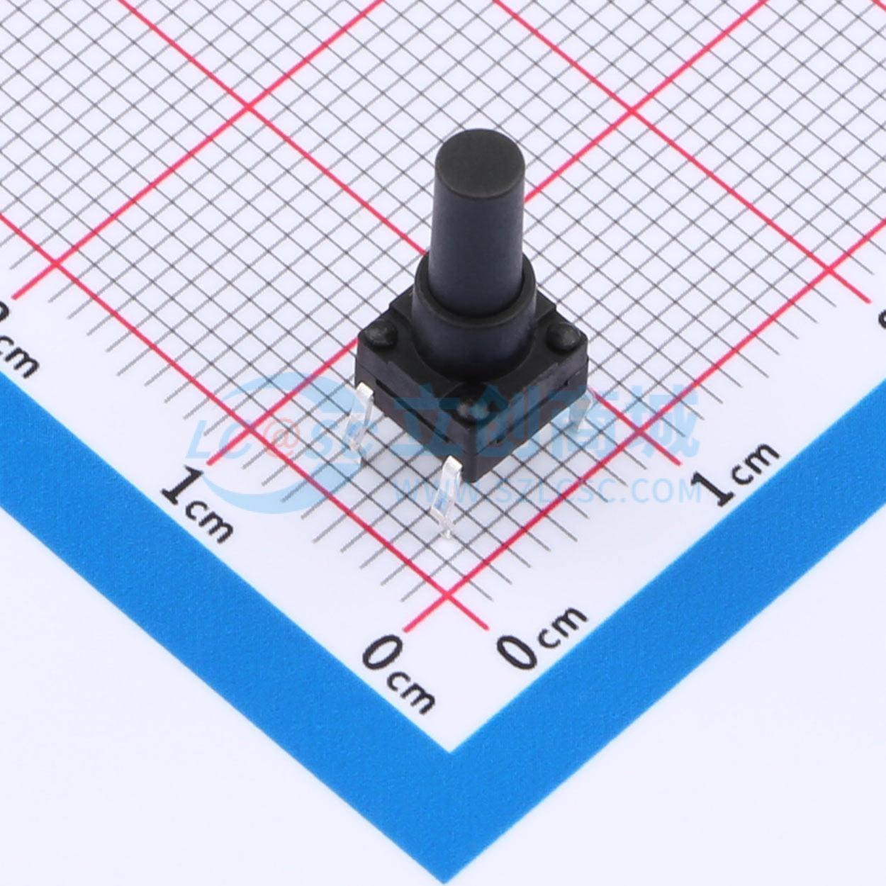 点击查看大图 TSW06112-140B331BA实物图
