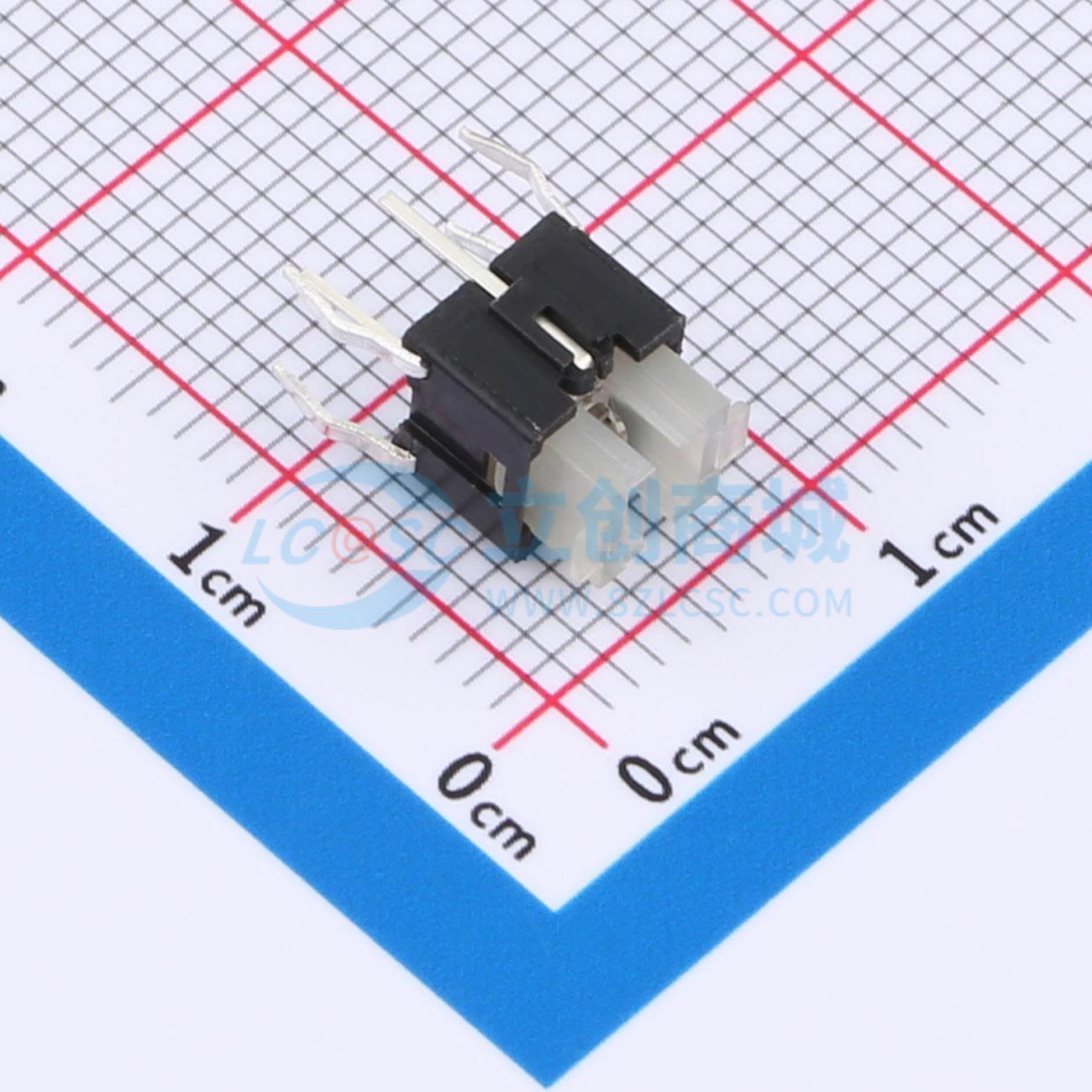 TSL06121-072B830BF-1K01实物图