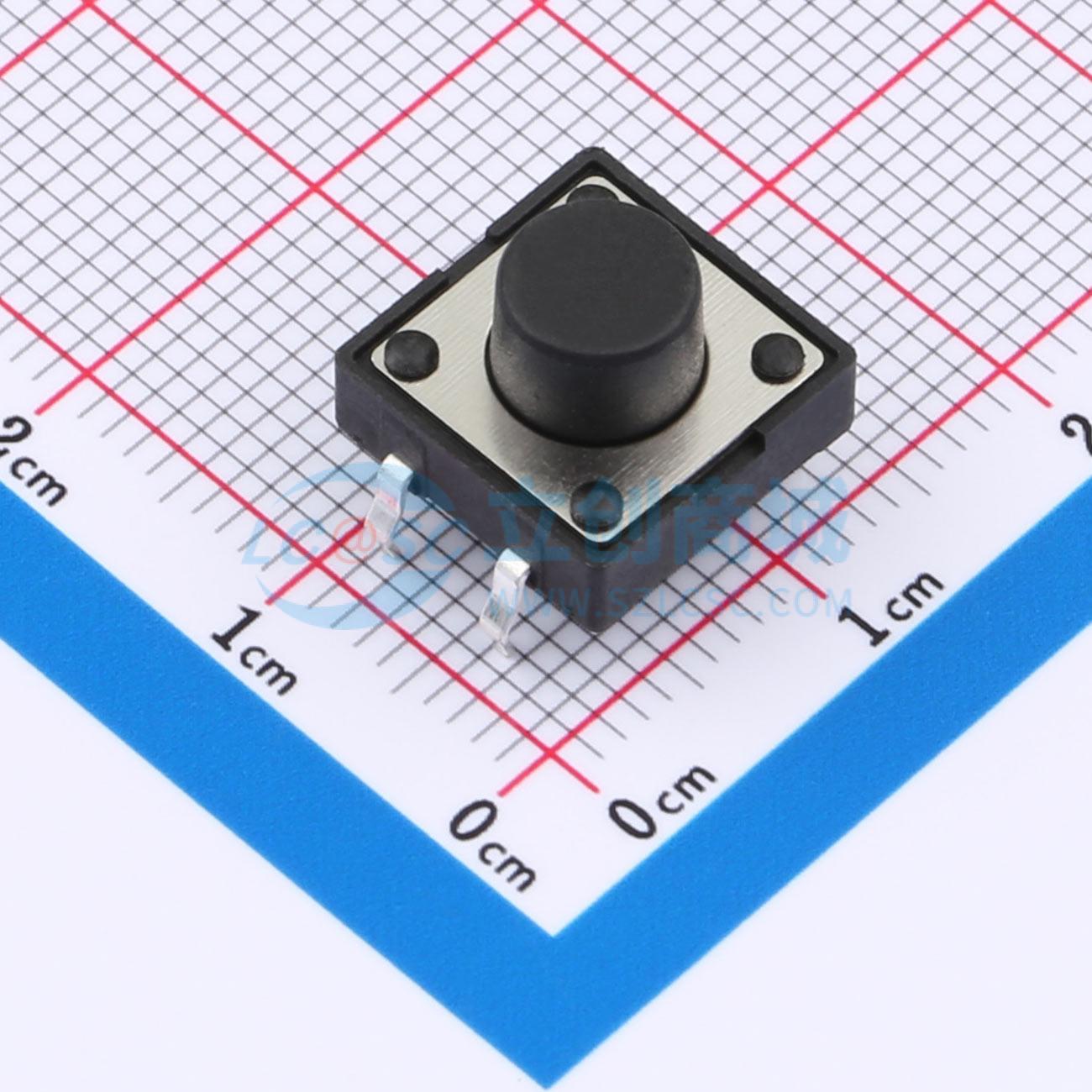 点击查看大图 TSA12111-075B512BA实物图