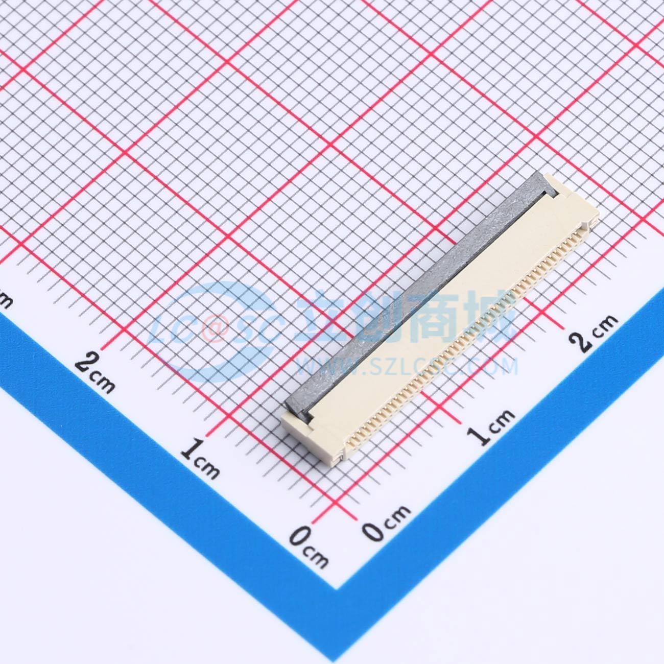 点击查看大图 FG-0.5S-QF-45PBW实物图