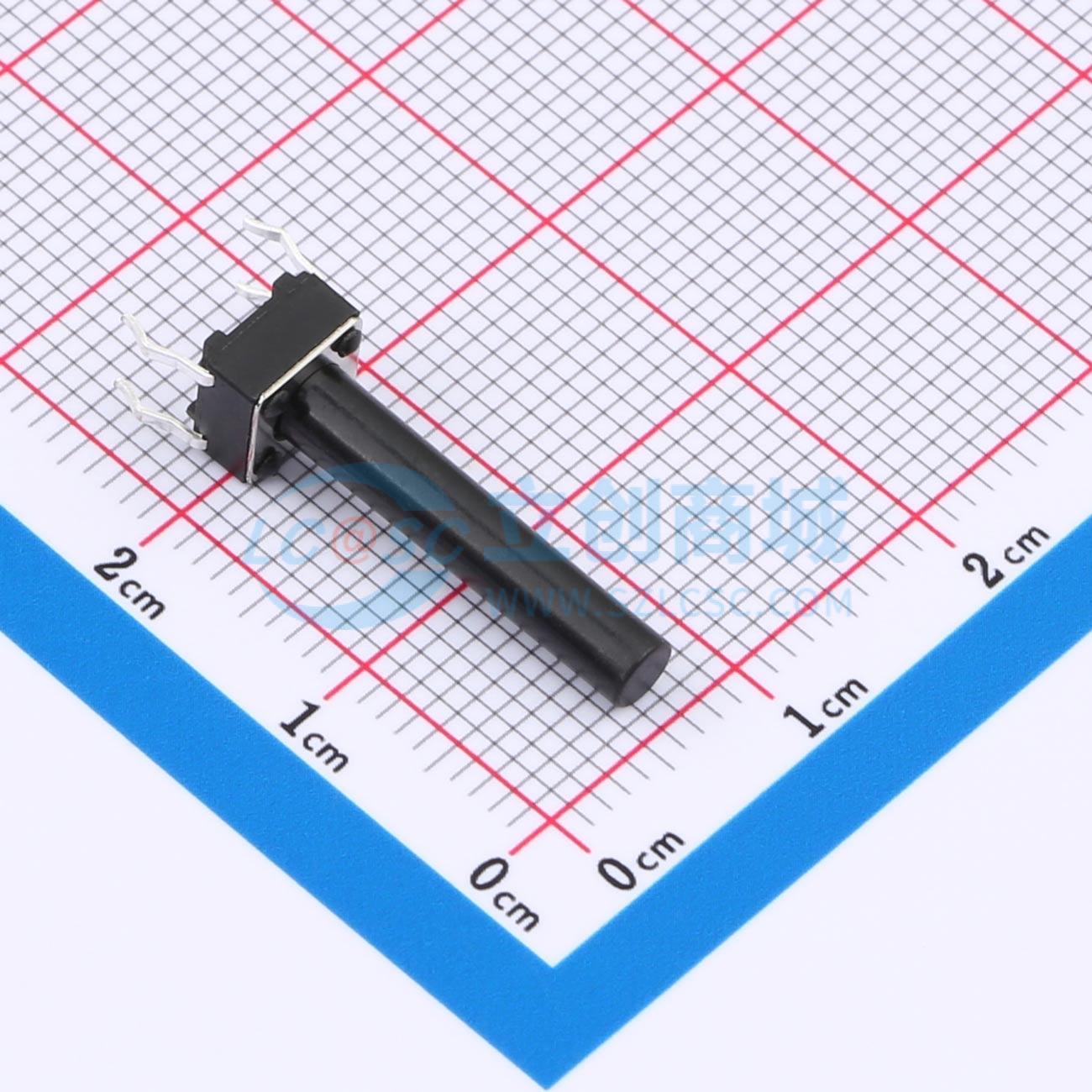 TSA06131-210B332CA实物图