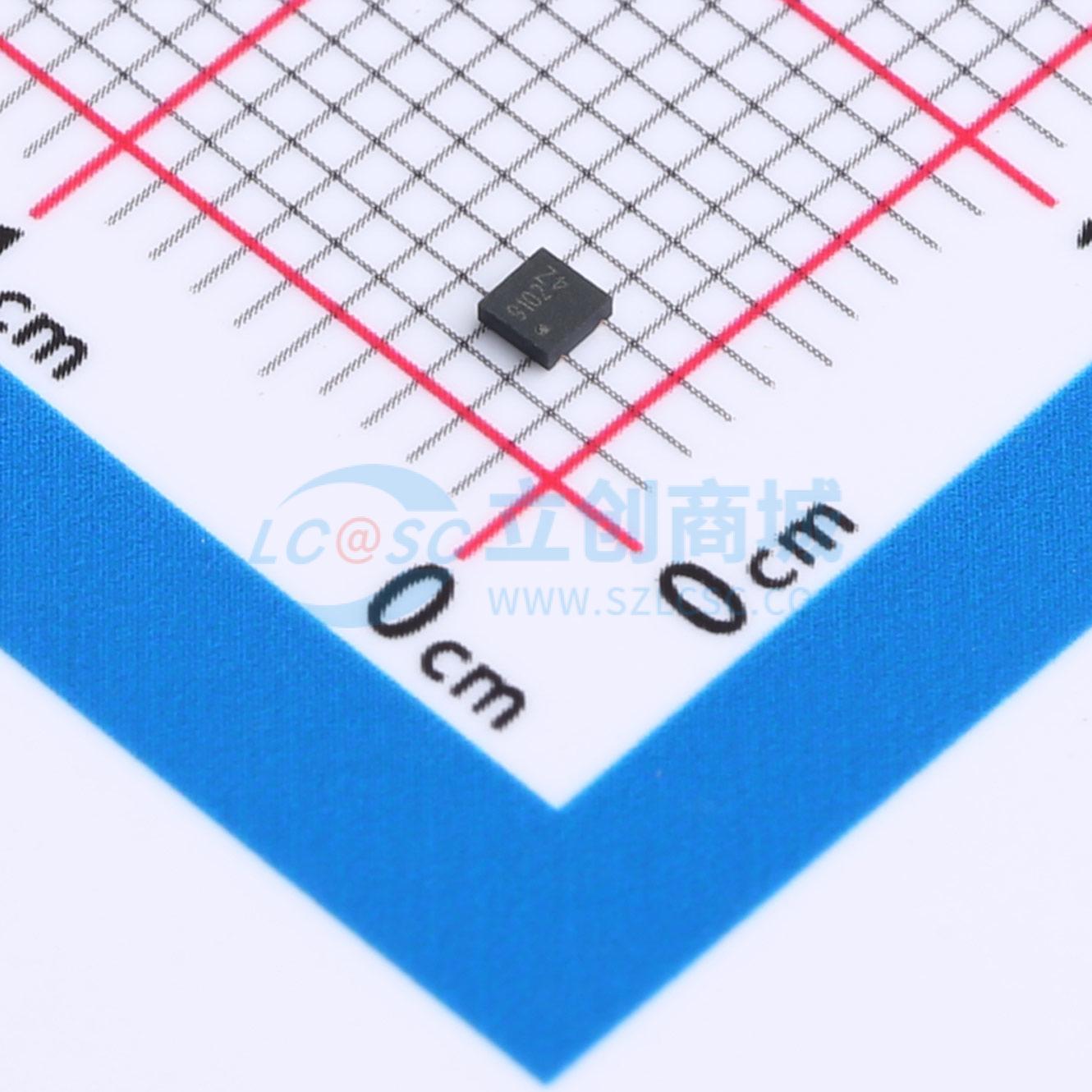 MT9102DT-1616实物图