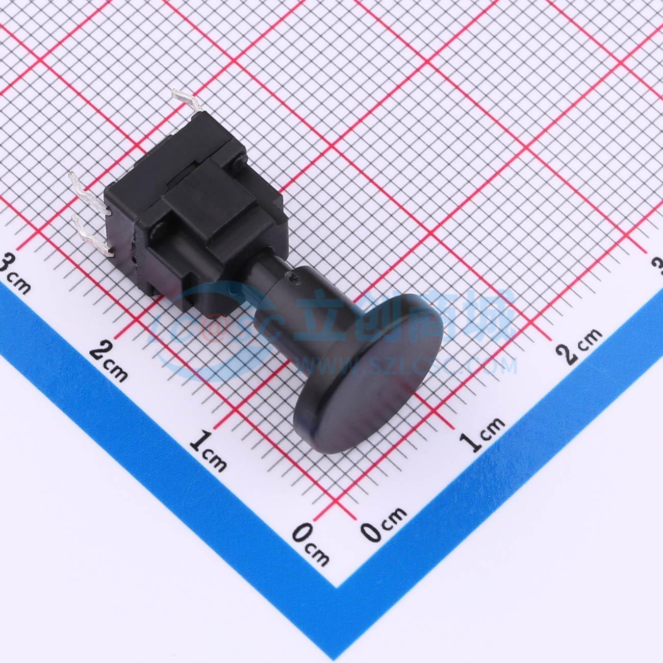 点击查看大图 TSW10111-232B331CA-008A实物图