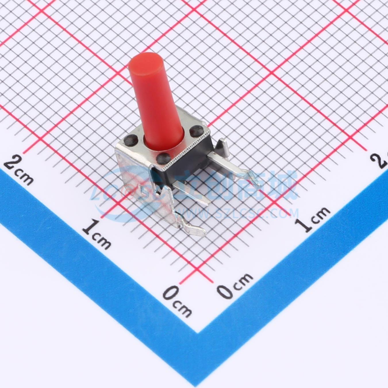 点击查看大图 TSA06231-125B532BB实物图