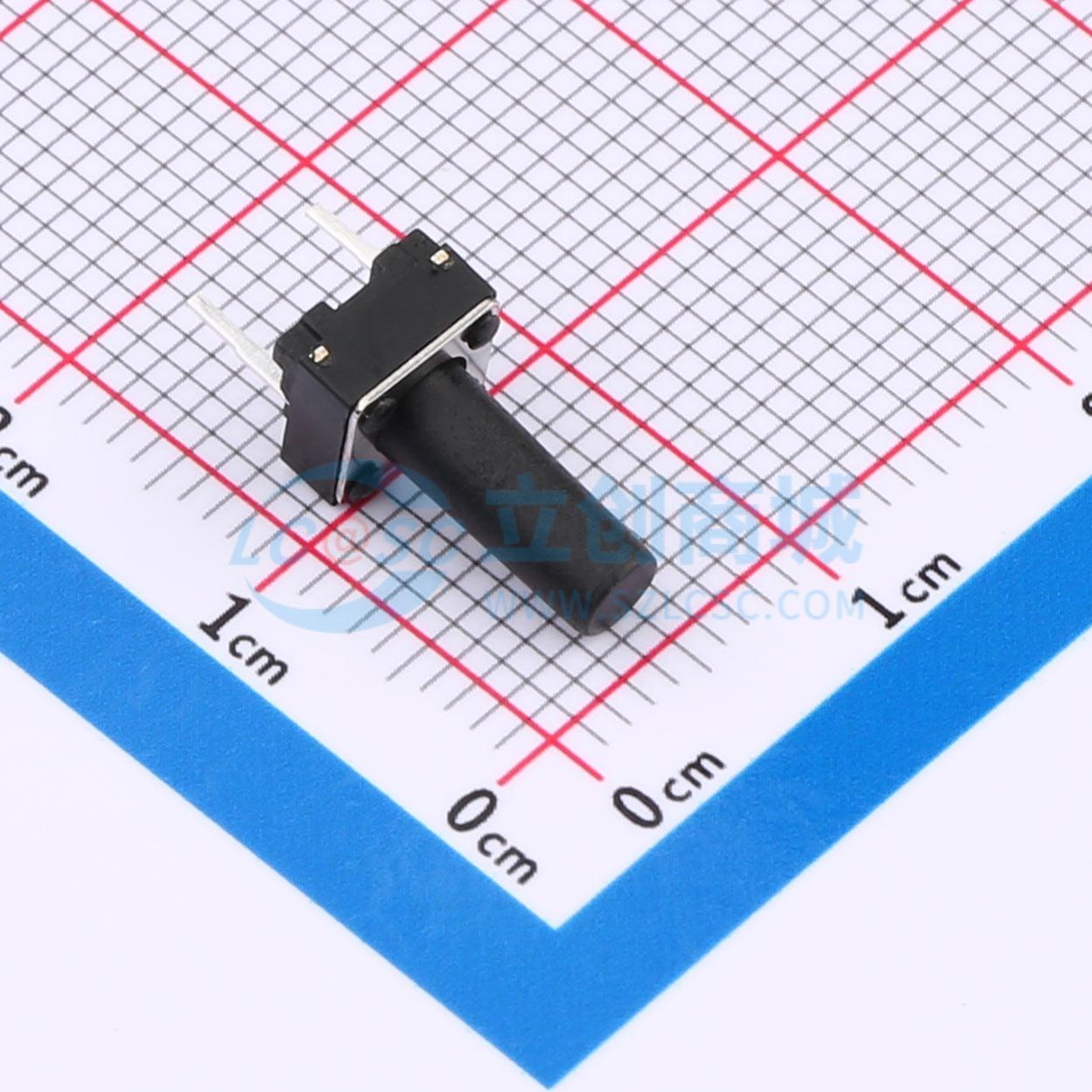 点击查看大图 TSA06154-120B332BA实物图