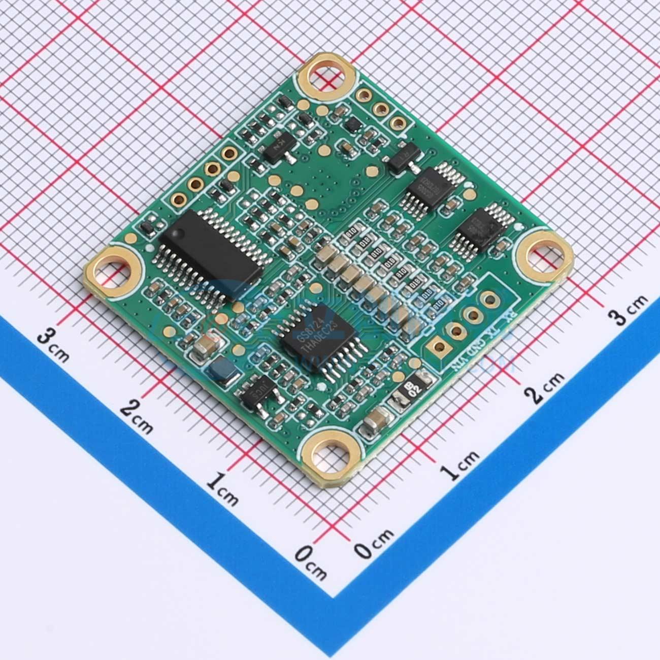 点击查看大图 TRMK345S0066实物图