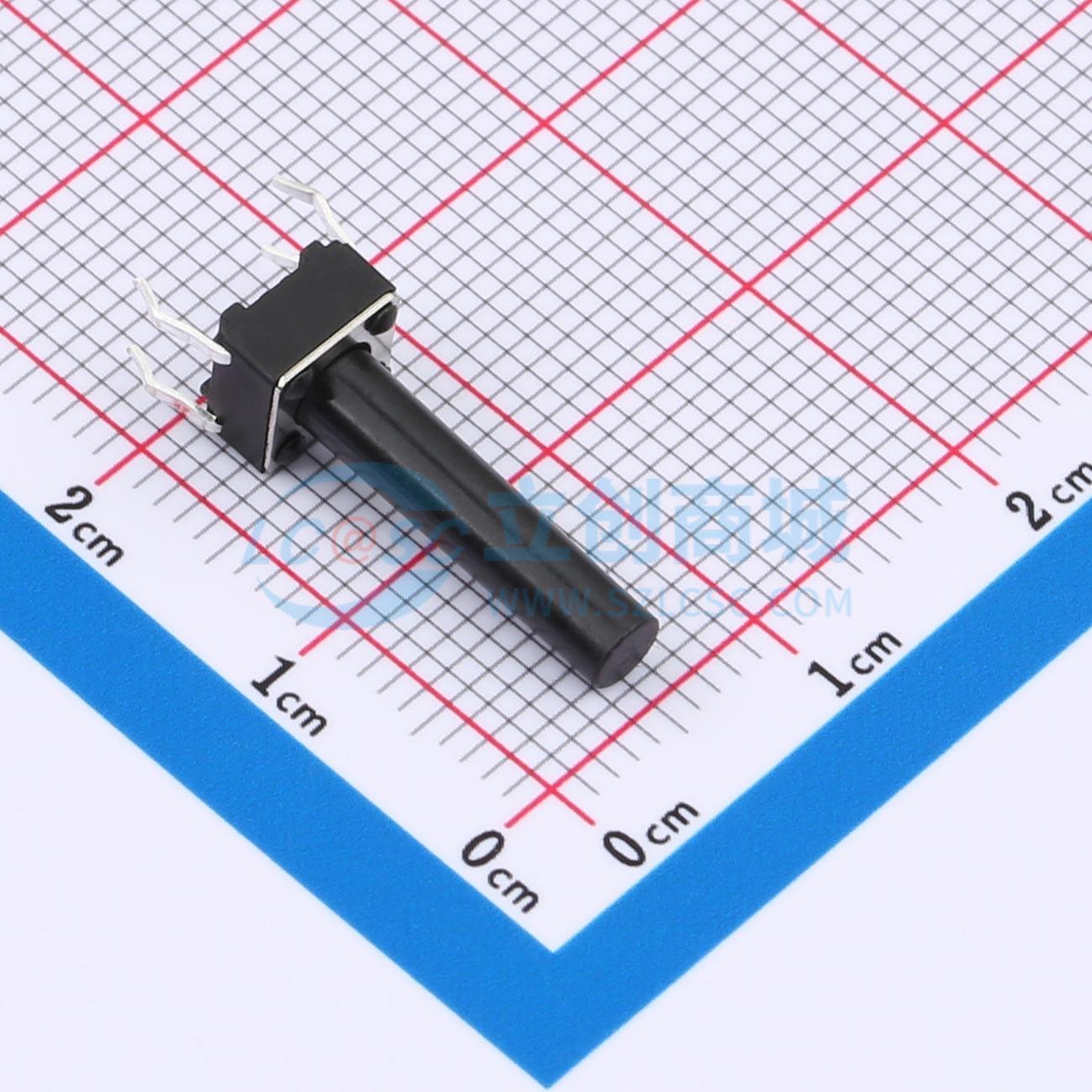 TSA06131-180B332CA实物图