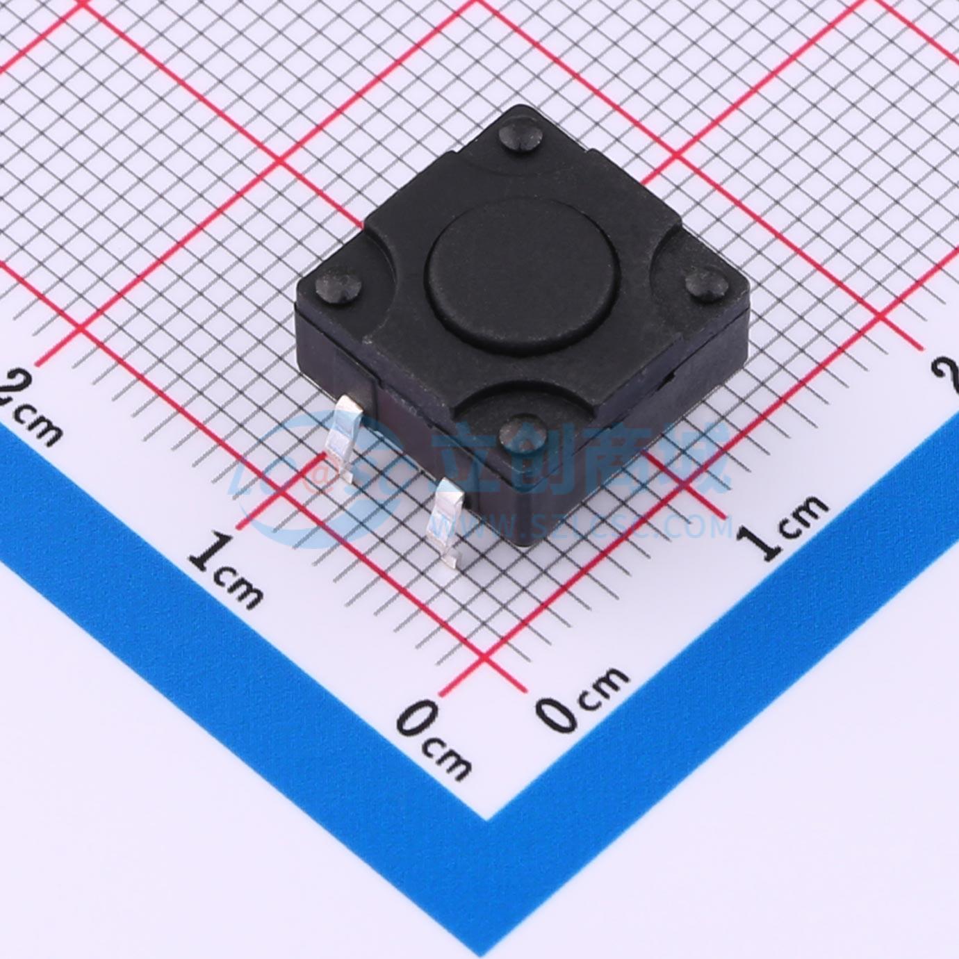 点击查看大图 TSW12111-058B511BA实物图