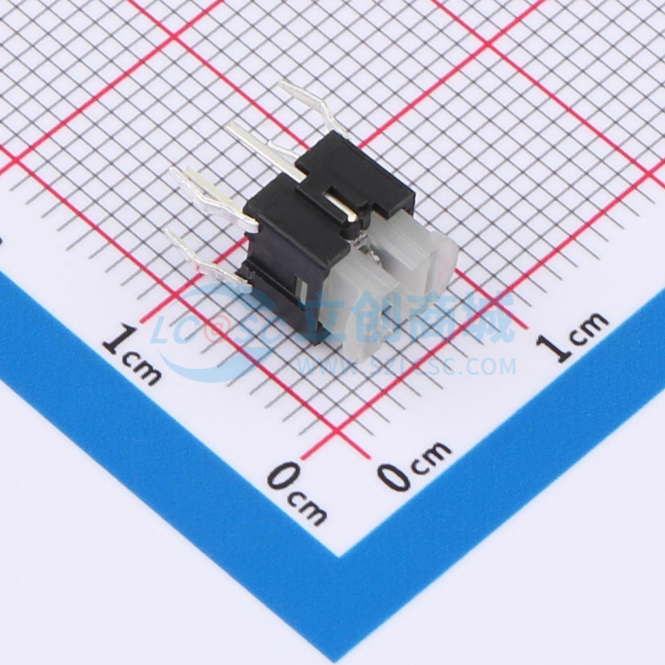 点击查看大图 TSL06123-072B830BF-1D01实物图