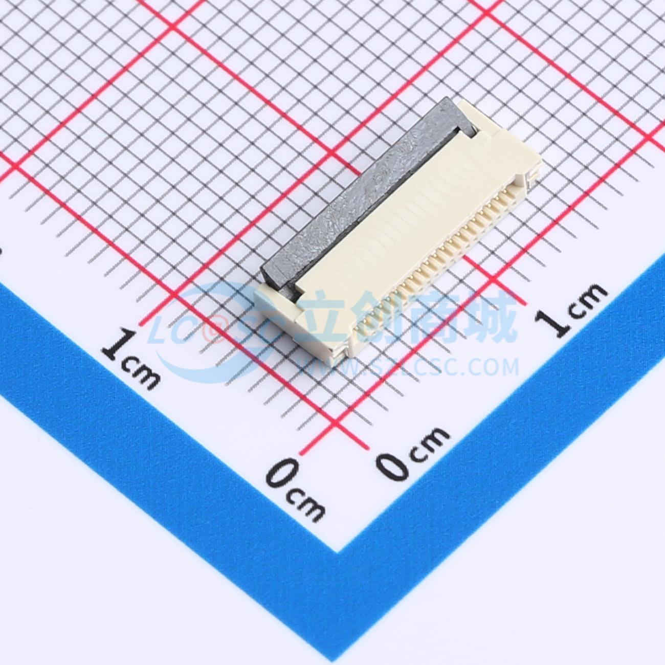 点击查看大图 FG-0.5S-QF-20PBW实物图