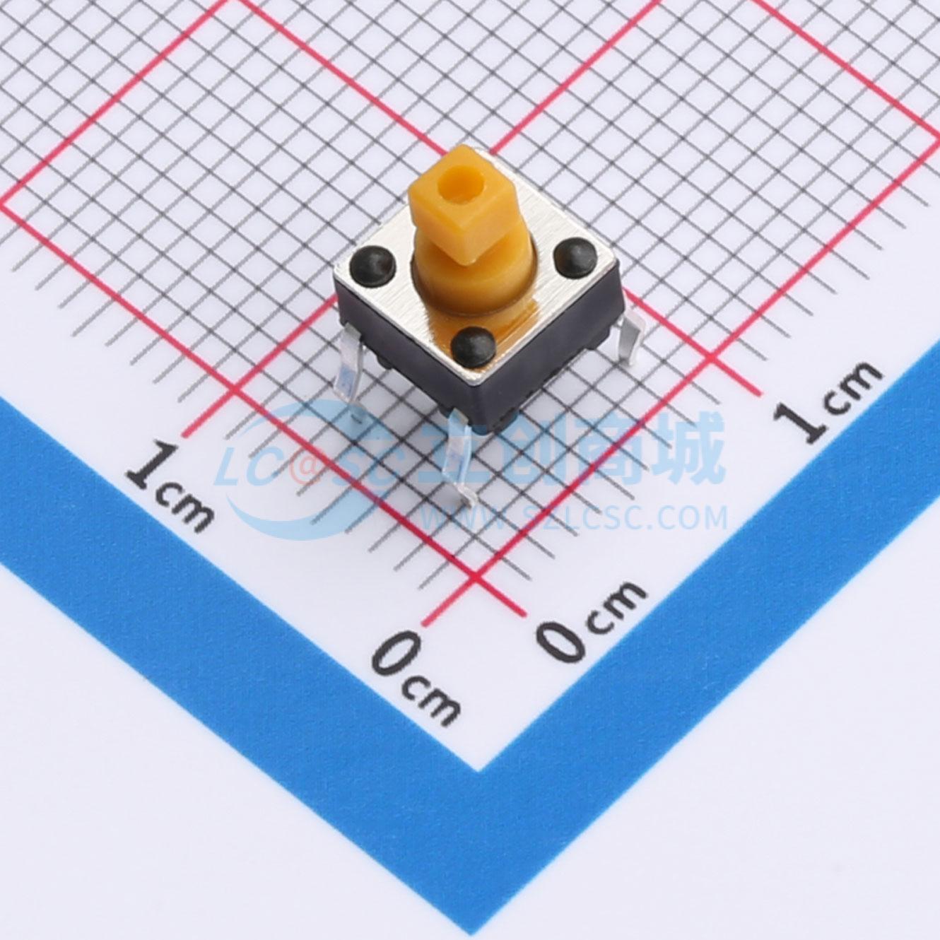 点击查看大图 TSA06130-075B332BJ实物图